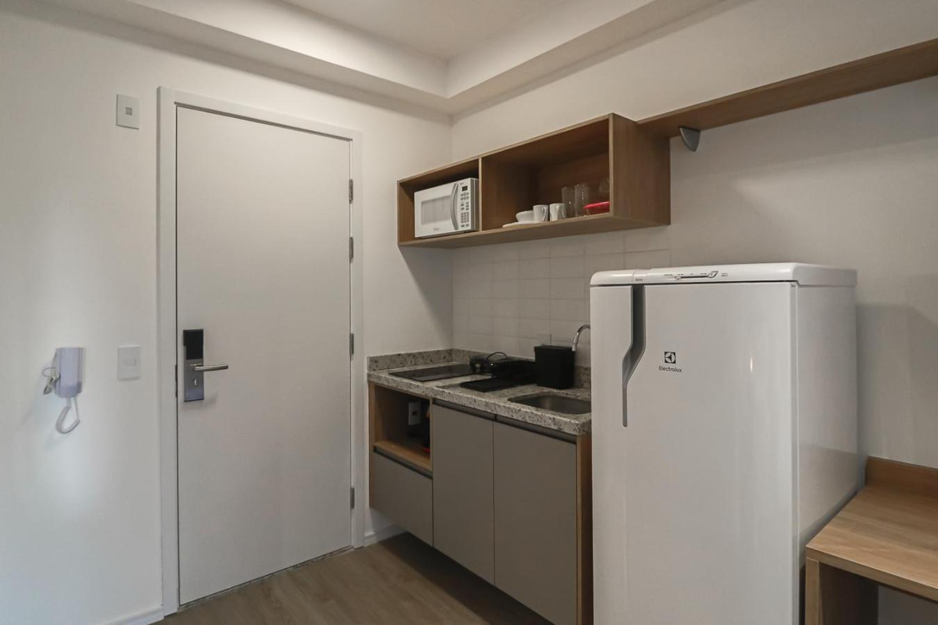 Apartamento 360 Pulse Higienopolis *