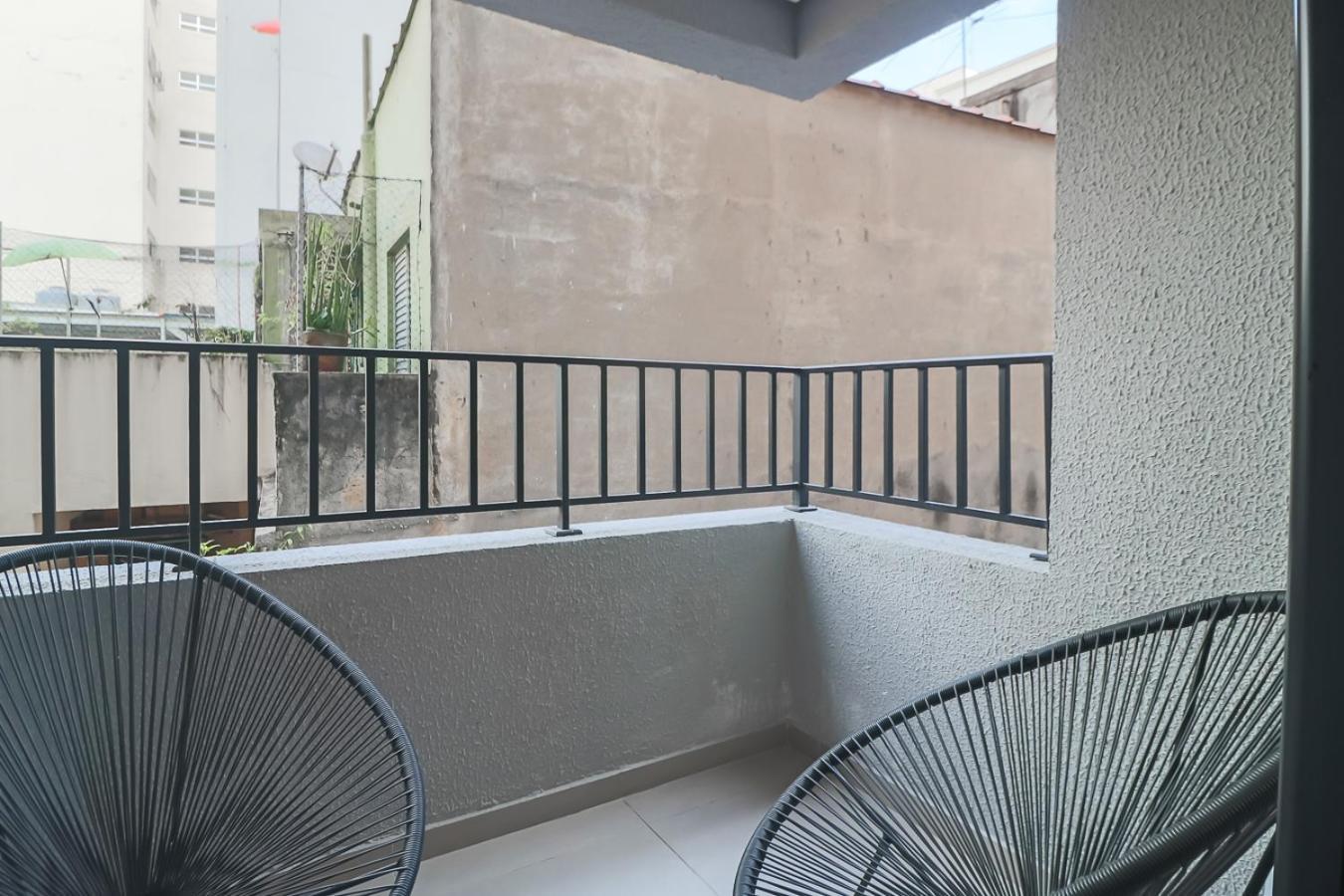 360 Pulse Higienopolis Apartamento *
