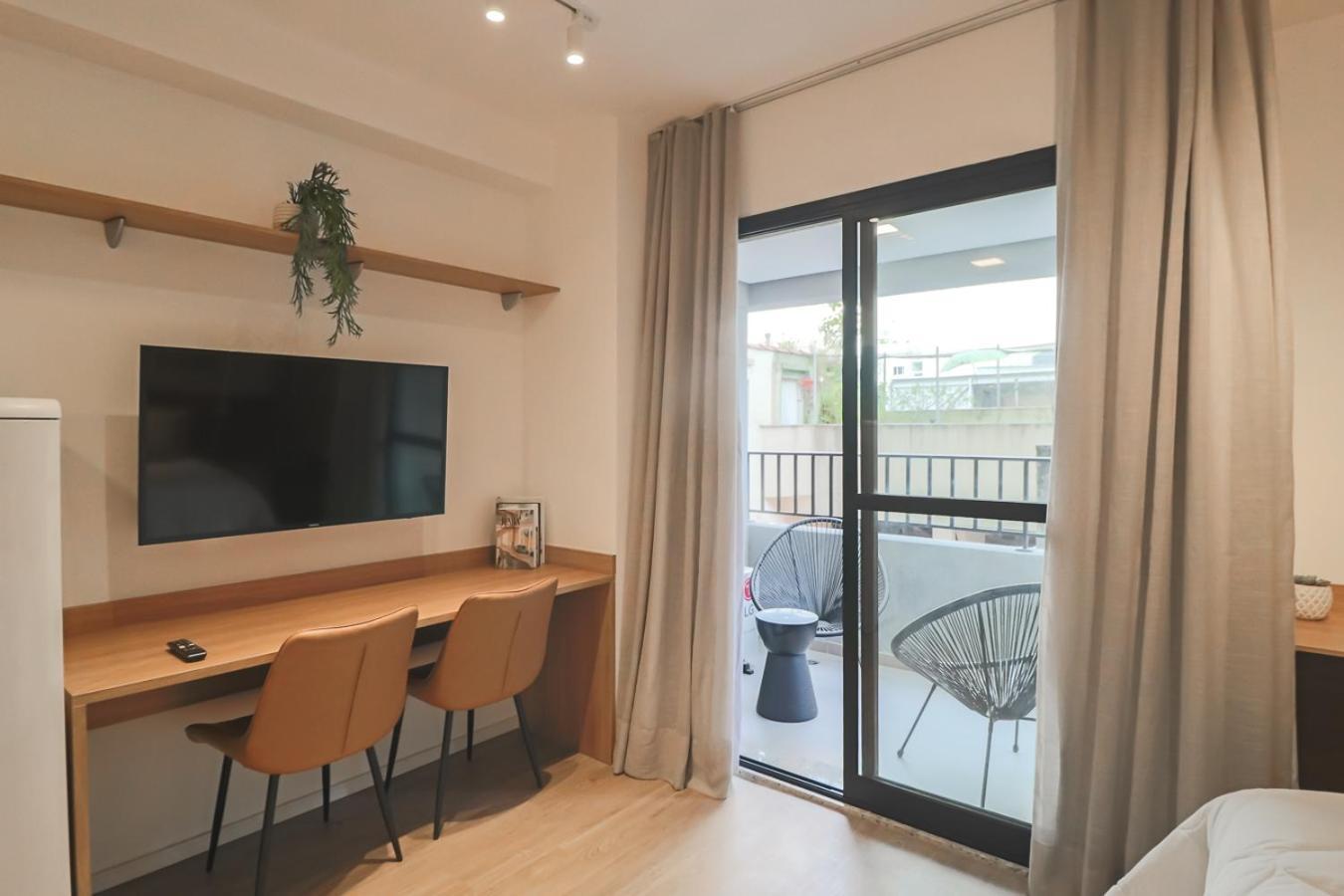 Apartamento 360 Pulse Higienopolis *