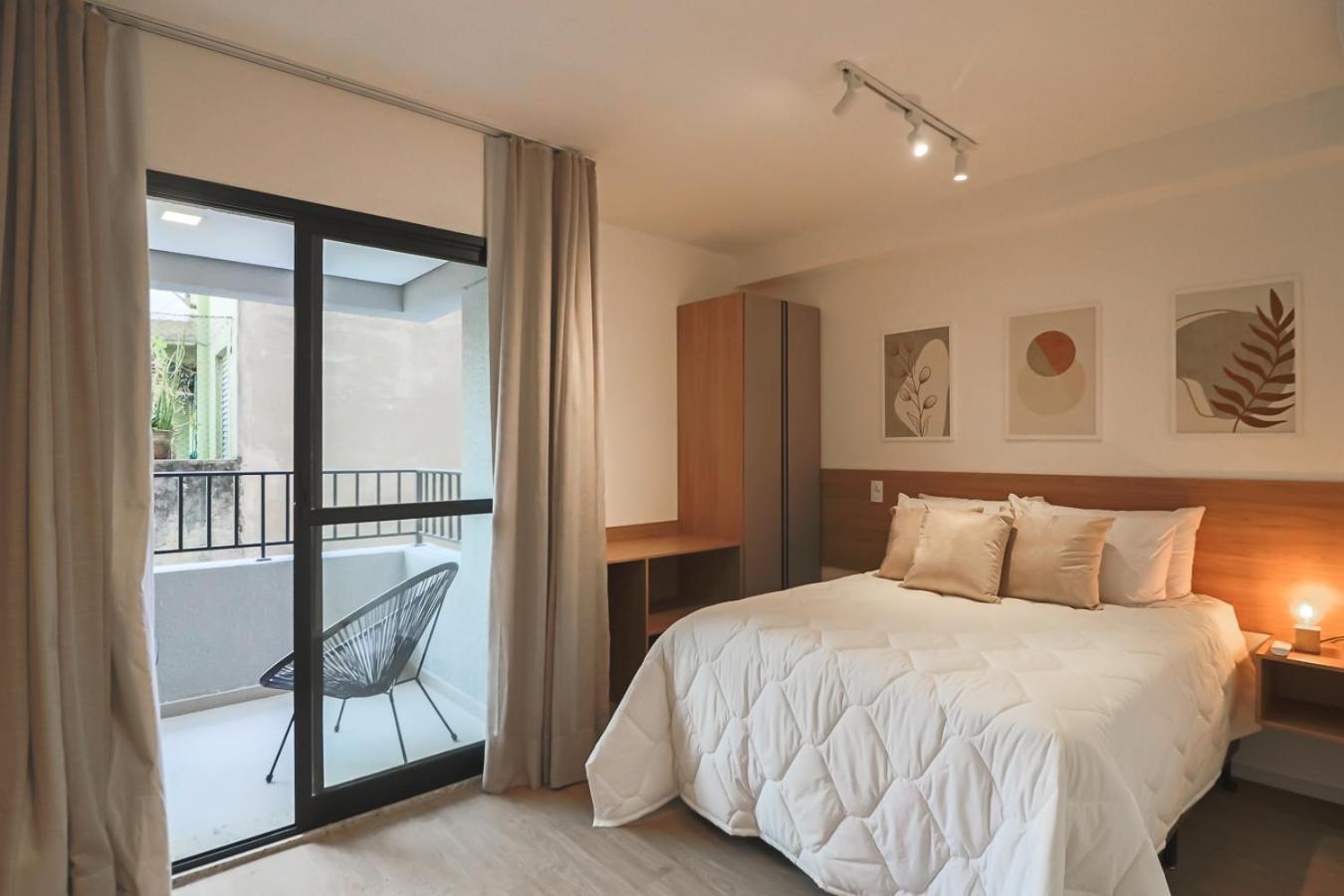 Apartamento 360 Pulse Higienopolis São Paulo