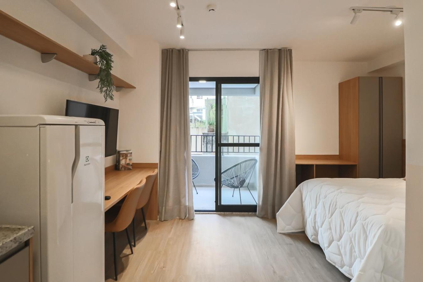 360 Pulse Higienopolis Apartamento