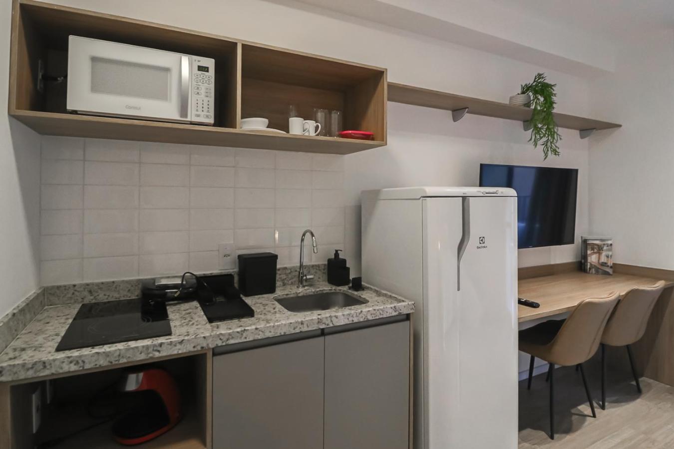 Apartamento 360 Pulse Higienopolis São Paulo