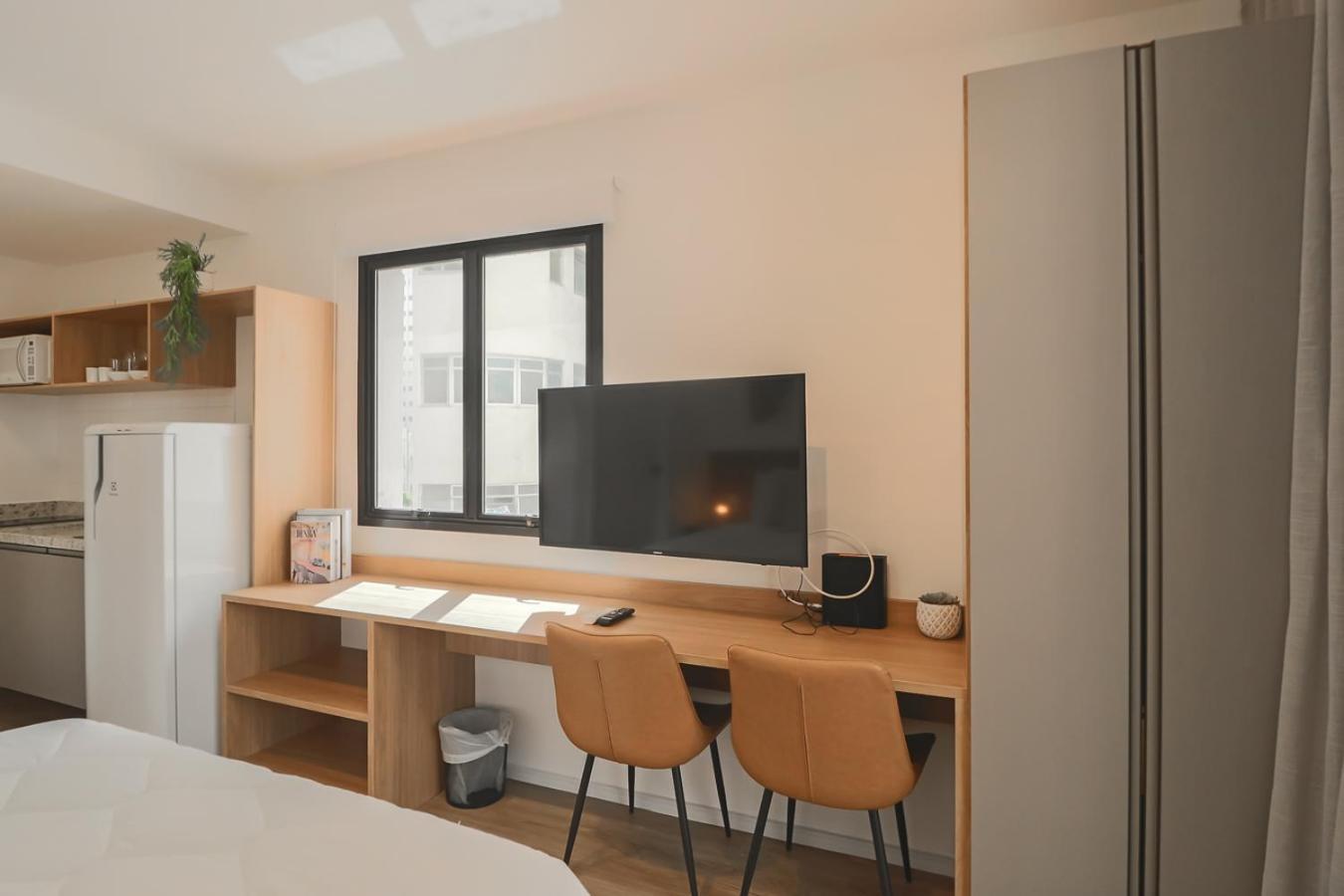 Apartamento 360 Pulse Higienopolis São Paulo