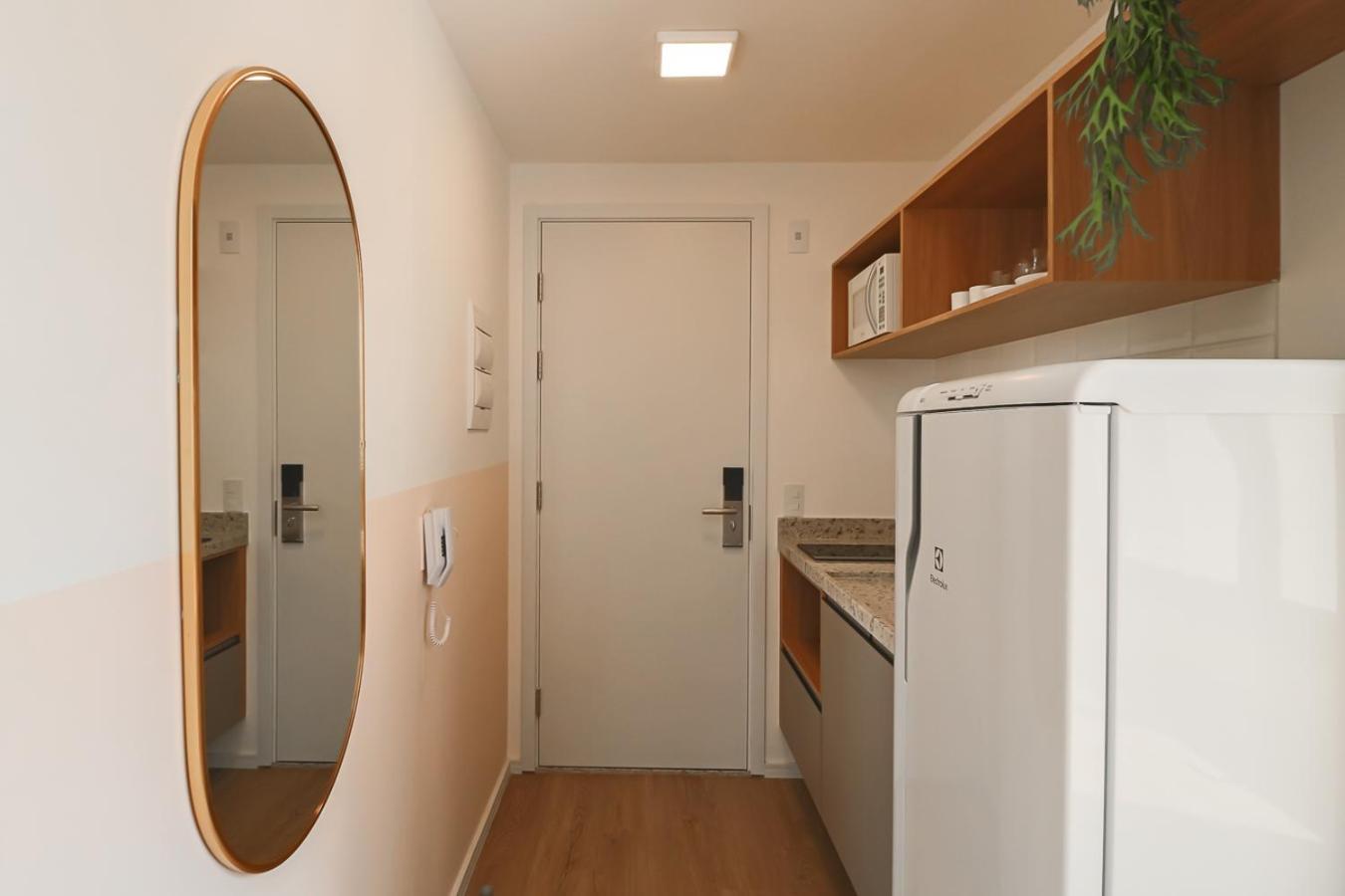 Apartamento 360 Pulse Higienopolis São Paulo