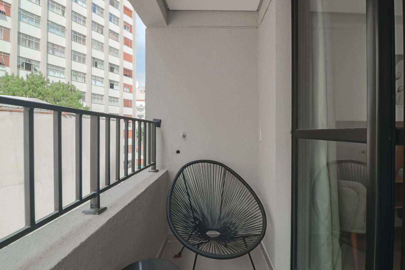 360 Pulse Higienopolis Apartamento *