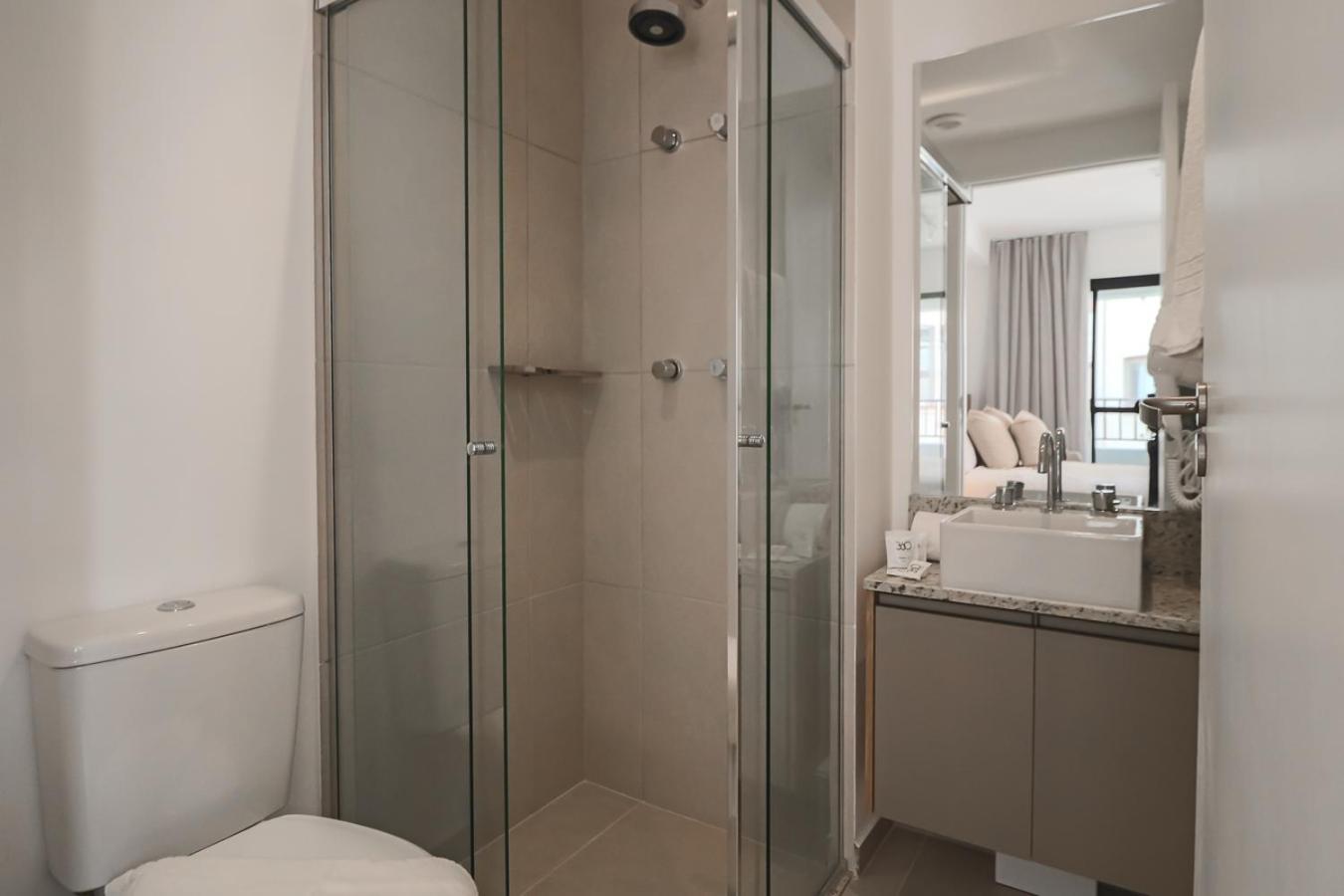 360 Pulse Higienopolis Apartamento